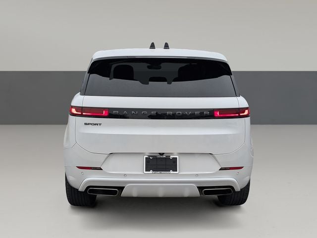 2024 Land Rover Range Rover Sport Dynamic SE