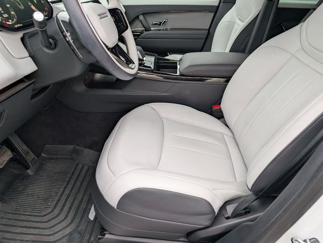 2024 Land Rover Range Rover Sport Dynamic SE