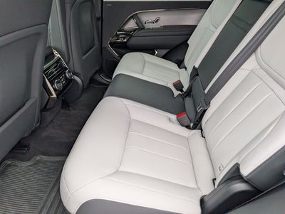 2024 Land Rover Range Rover Sport Dynamic SE