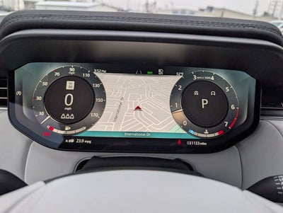 2024 Land Rover Range Rover Sport Dynamic SE