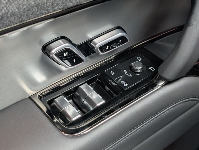 2024 Land Rover Range Rover Sport Dynamic SE