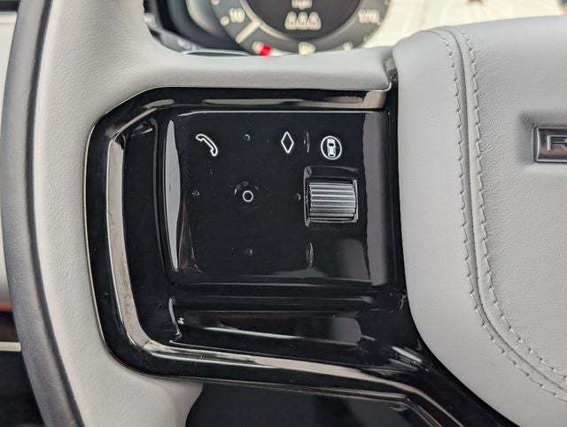 2024 Land Rover Range Rover Sport Dynamic SE