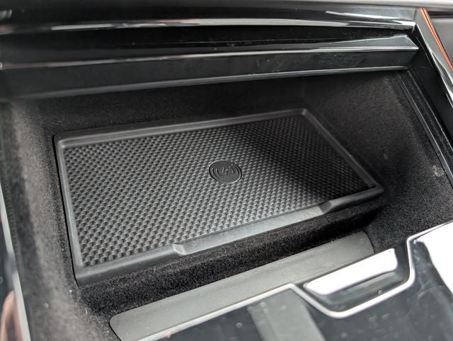 2024 Land Rover Range Rover Sport Dynamic SE