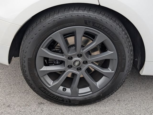 2024 Land Rover Range Rover Sport Dynamic SE