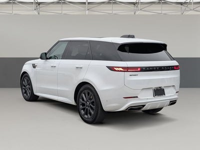 2024 Land Rover Range Rover Sport Dynamic SE