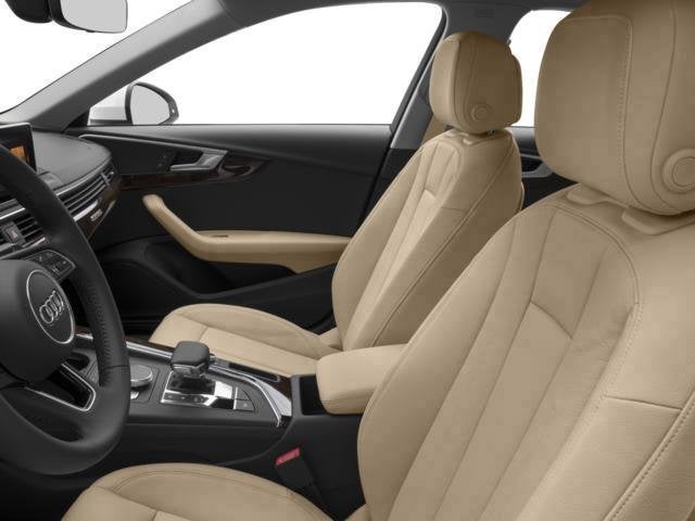 2017 Audi A4 2.0T Prestige quattro