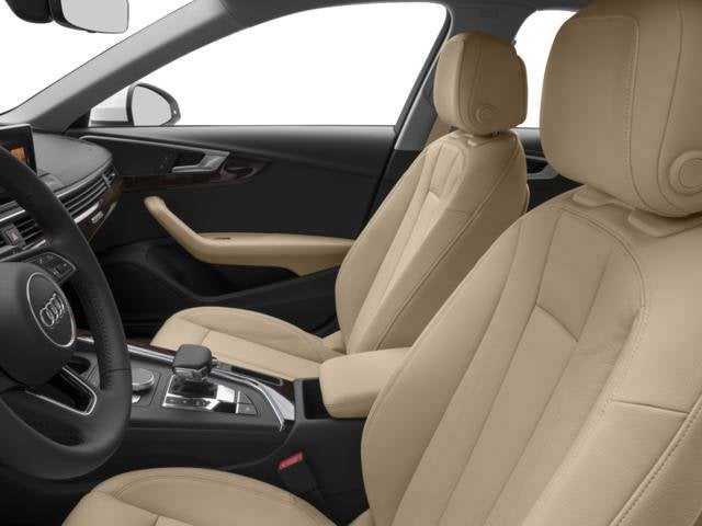 2017 Audi A4 2.0T Prestige quattro
