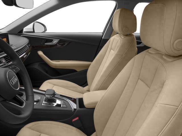 2017 Audi A4 2.0T Prestige quattro