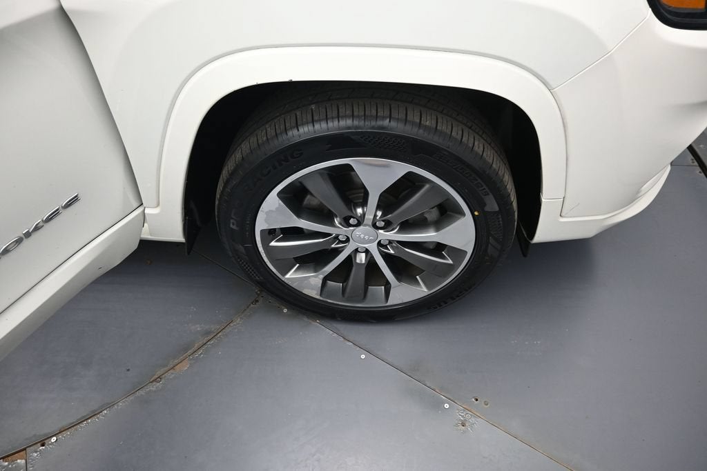 2019 Jeep Cherokee Overland - Photo 34