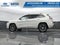 2019 Jeep Cherokee Overland