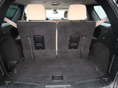 2019 Dodge Durango SXT Plus