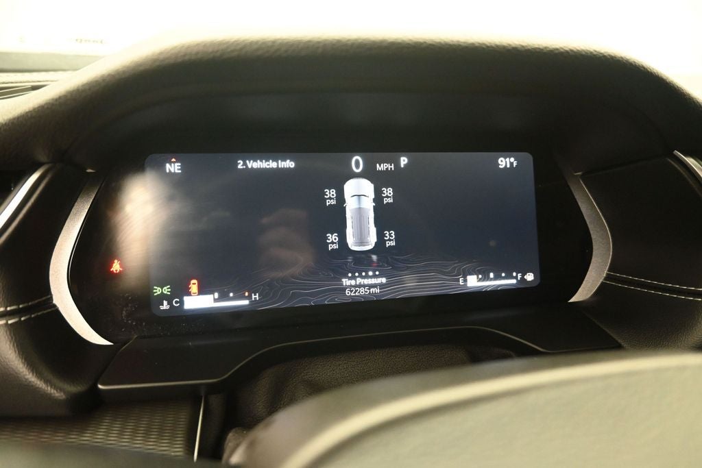 2023 Jeep Grand Cherokee Altitude - Photo 12