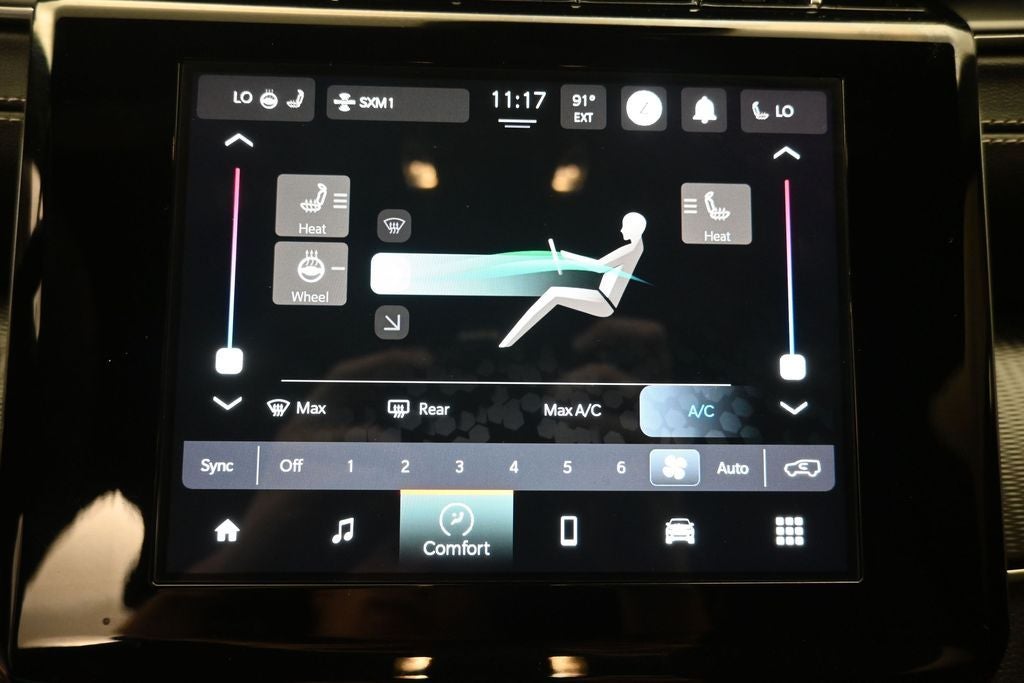 2023 Jeep Grand Cherokee Altitude - Photo 14