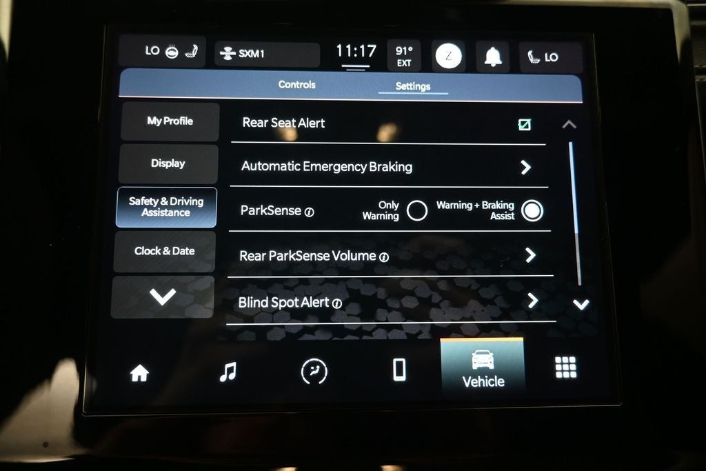 2023 Jeep Grand Cherokee Altitude - Photo 15