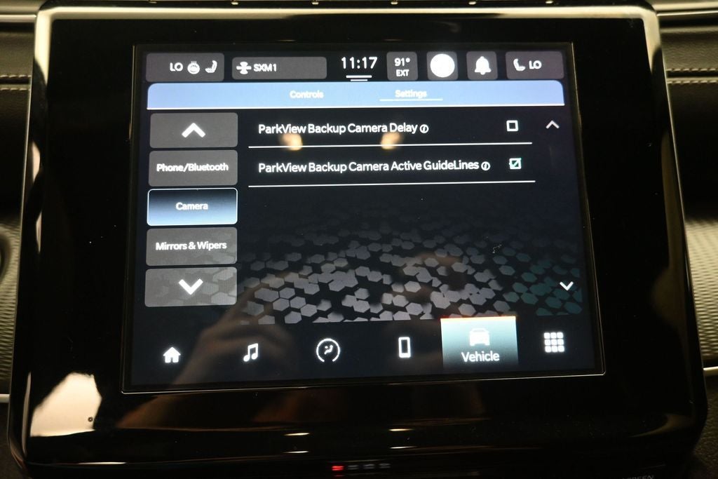2023 Jeep Grand Cherokee Altitude - Photo 16