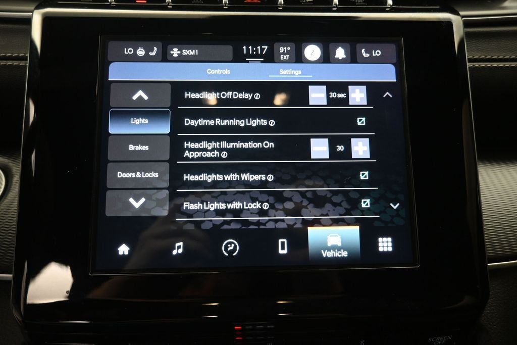 2023 Jeep Grand Cherokee Altitude - Photo 17