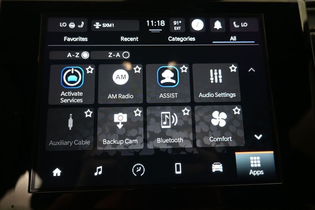 2023 Jeep Grand Cherokee Altitude - Photo 19