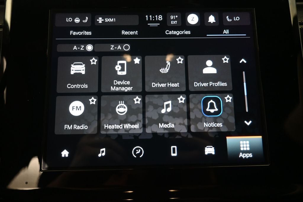 2023 Jeep Grand Cherokee Altitude - Photo 20