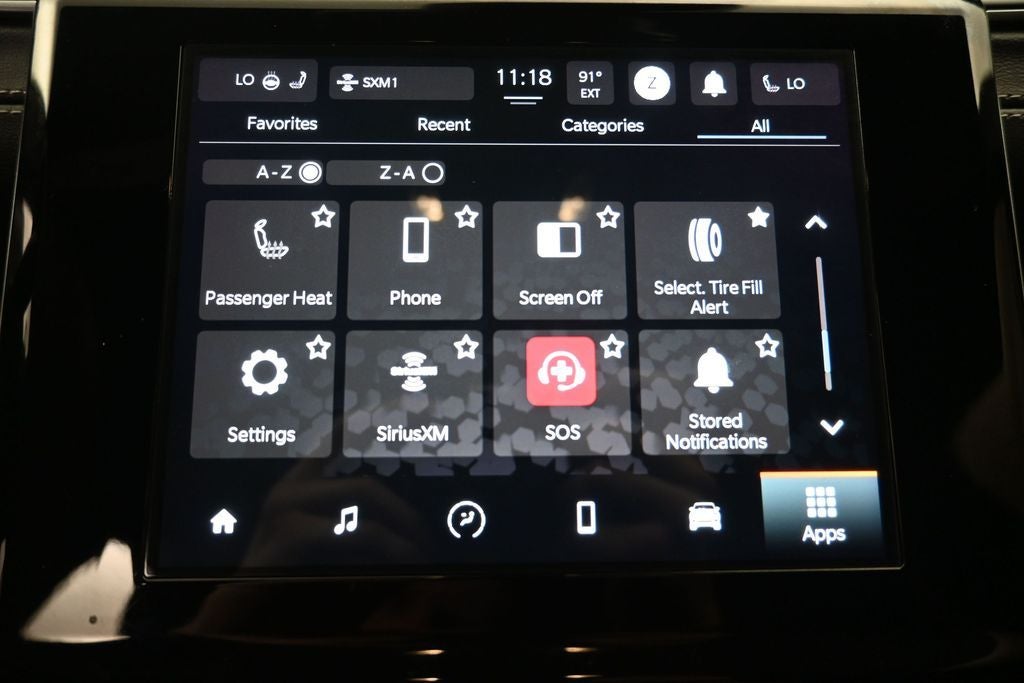 2023 Jeep Grand Cherokee Altitude - Photo 21