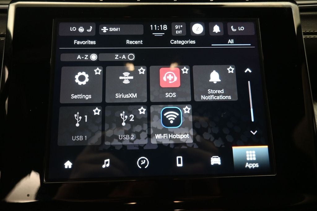 2023 Jeep Grand Cherokee Altitude - Photo 22