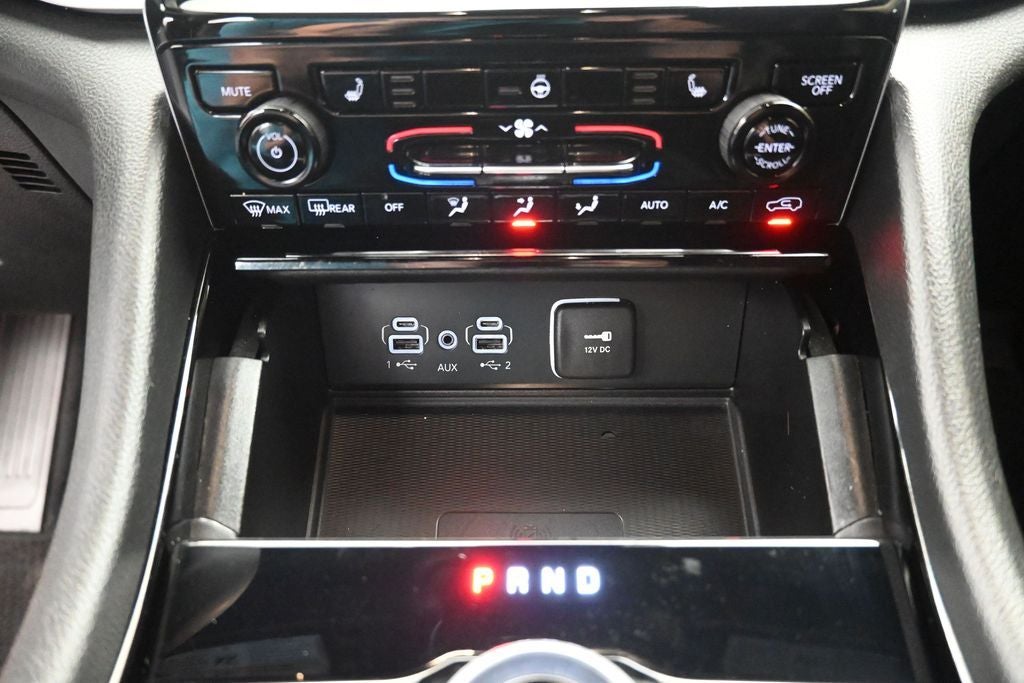 2023 Jeep Grand Cherokee Altitude - Photo 25