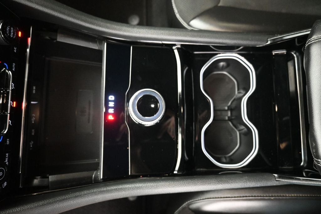 2023 Jeep Grand Cherokee Altitude - Photo 26