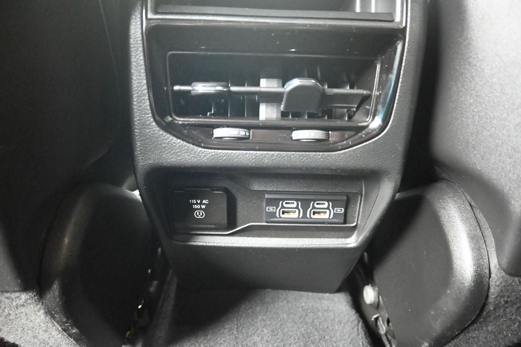 2023 Jeep Grand Cherokee Altitude - Photo 31