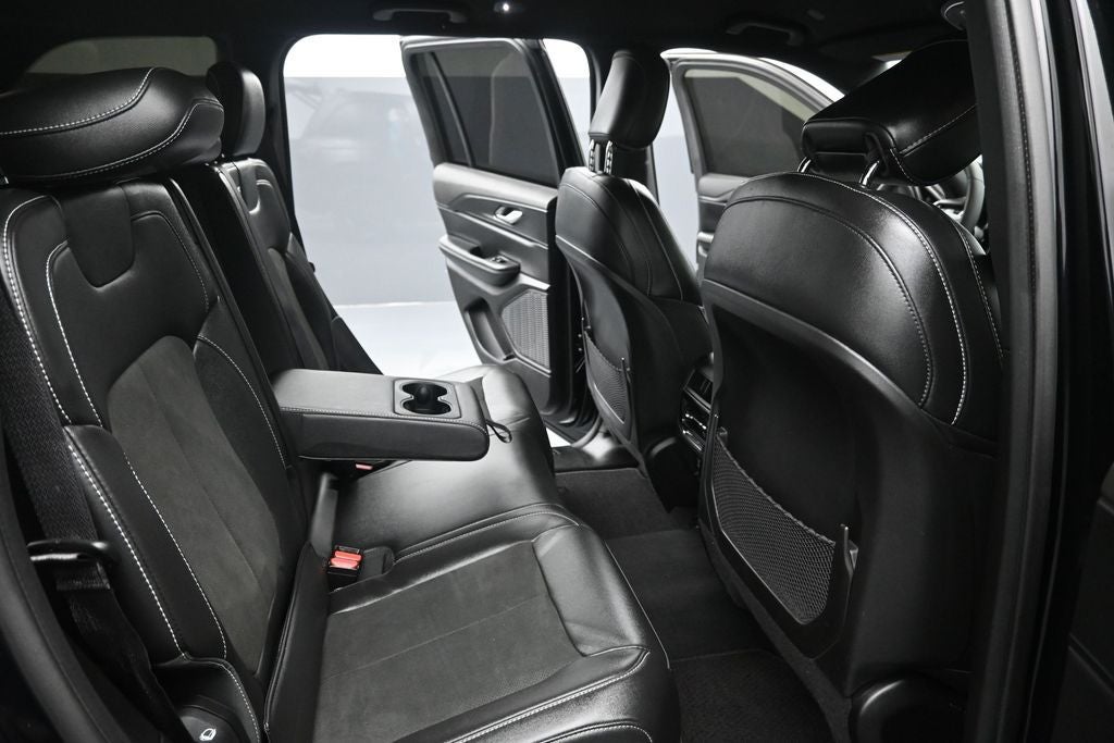 2023 Jeep Grand Cherokee Altitude - Photo 36