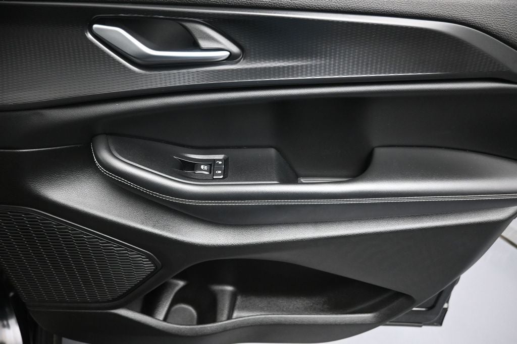 2023 Jeep Grand Cherokee Altitude - Photo 38