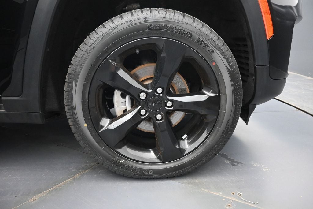 2023 Jeep Grand Cherokee Altitude - Photo 39