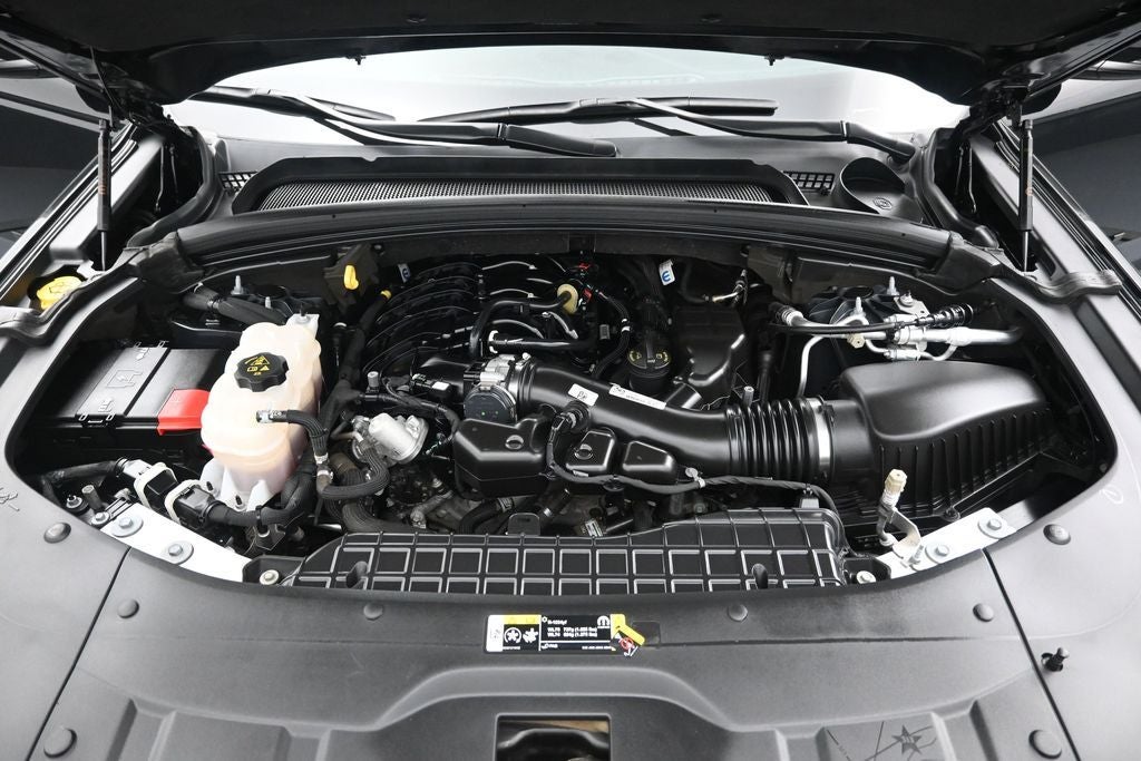 2023 Jeep Grand Cherokee Altitude - Photo 40