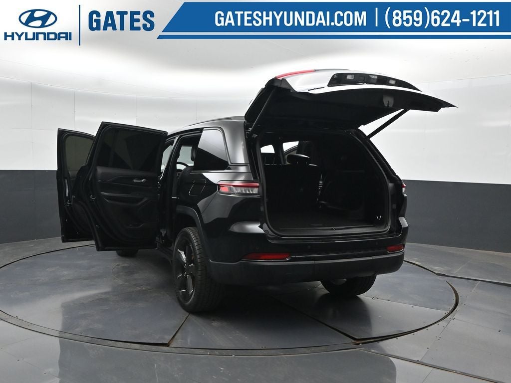 2023 Jeep Grand Cherokee Altitude - Photo 61