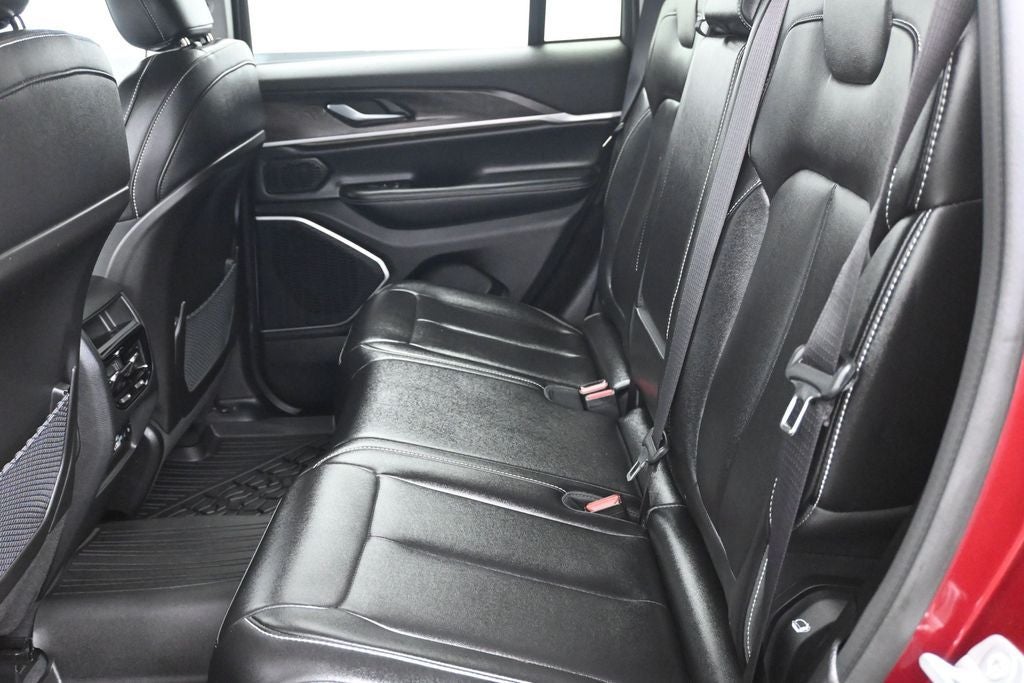 2023 Jeep Grand Cherokee Limited - Photo 10