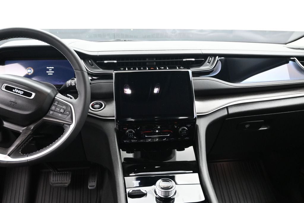 2023 Jeep Grand Cherokee Limited - Photo 11