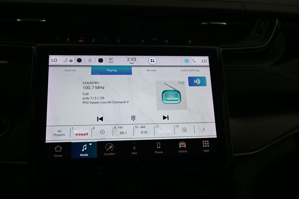 2023 Jeep Grand Cherokee Limited - Photo 13