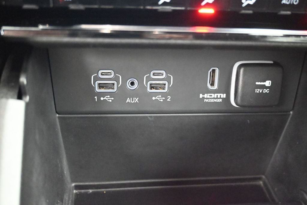 2023 Jeep Grand Cherokee Limited - Photo 17