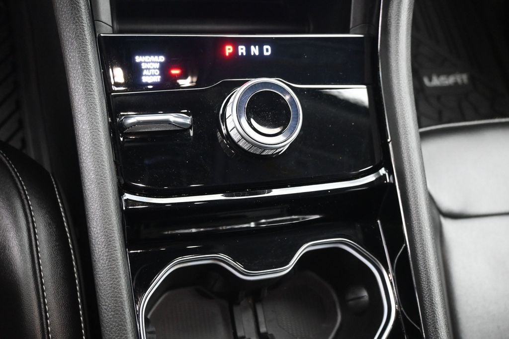 2023 Jeep Grand Cherokee Limited - Photo 18