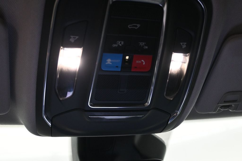 2023 Jeep Grand Cherokee Limited - Photo 19
