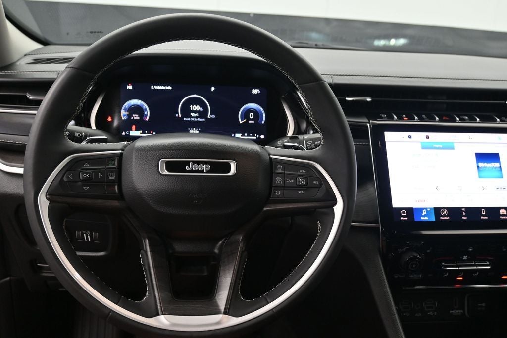 2023 Jeep Grand Cherokee Limited - Photo 20