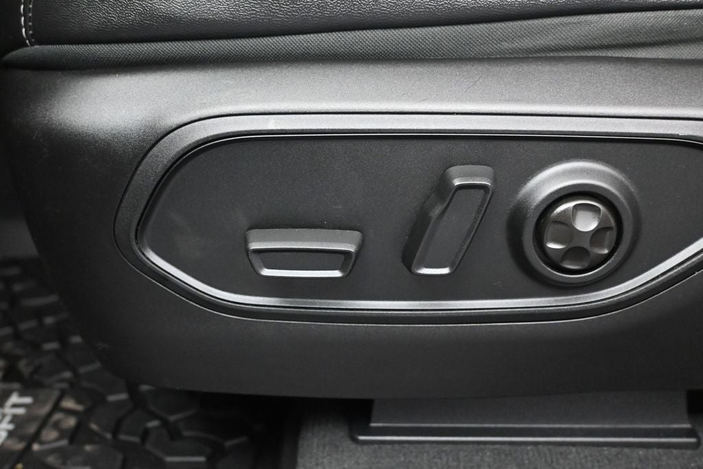 2023 Jeep Grand Cherokee Limited - Photo 21