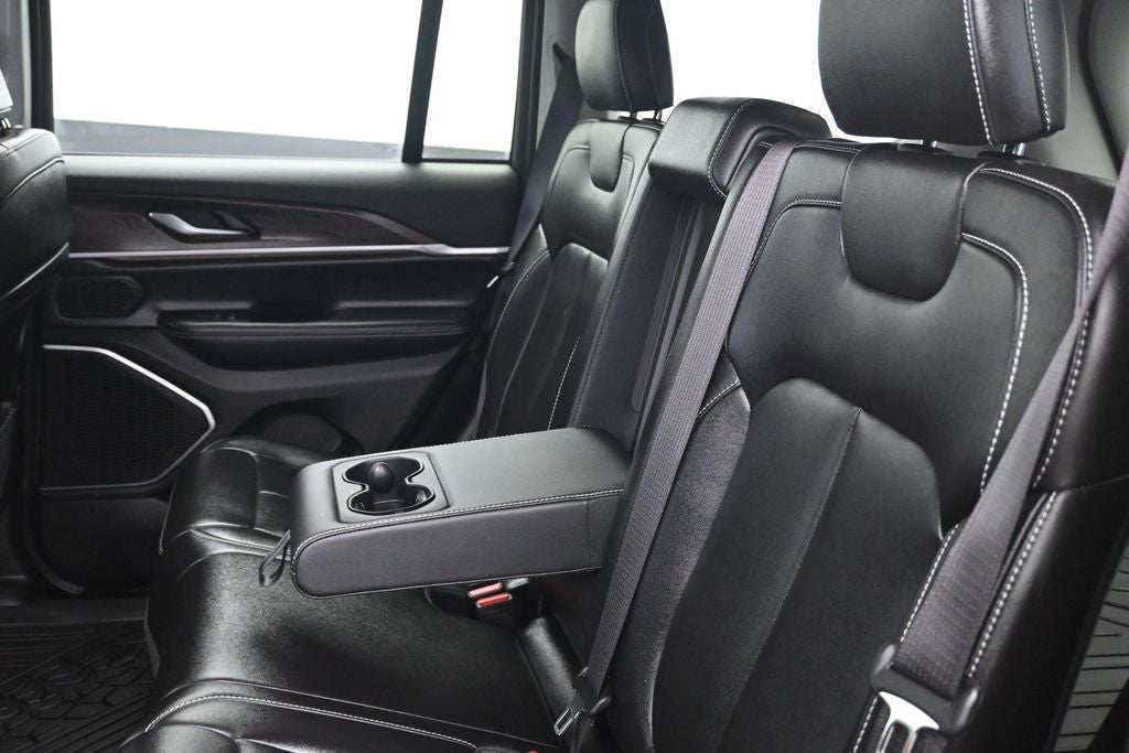 2023 Jeep Grand Cherokee Limited - Photo 23