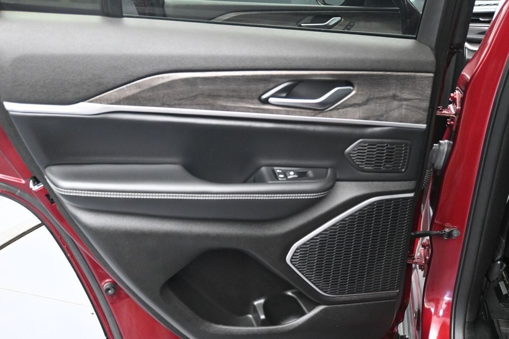 2023 Jeep Grand Cherokee Limited - Photo 25