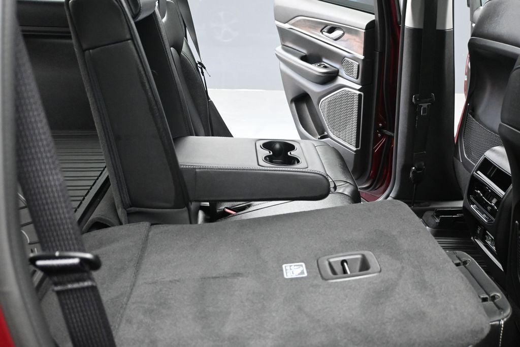 2023 Jeep Grand Cherokee Limited - Photo 28