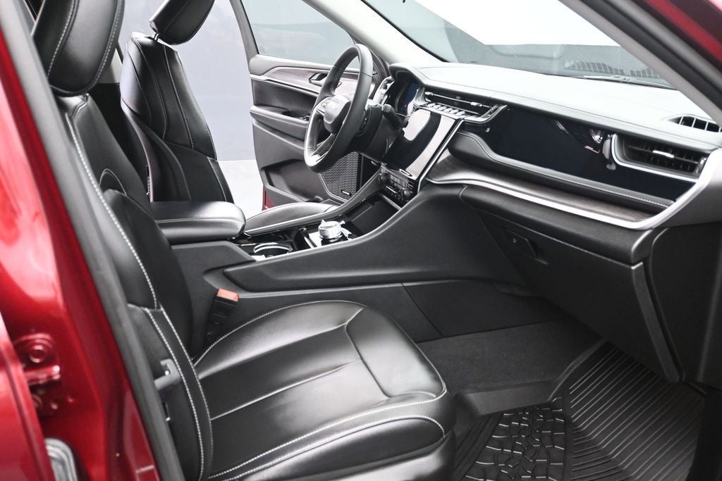 2023 Jeep Grand Cherokee Limited - Photo 29