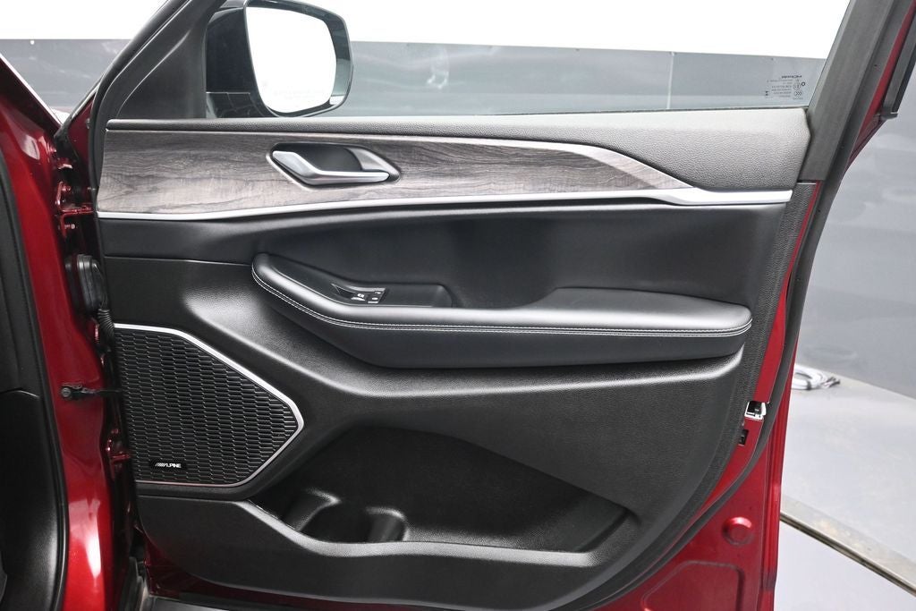 2023 Jeep Grand Cherokee Limited - Photo 30