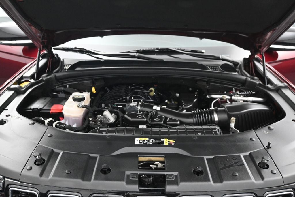 2023 Jeep Grand Cherokee Limited - Photo 32