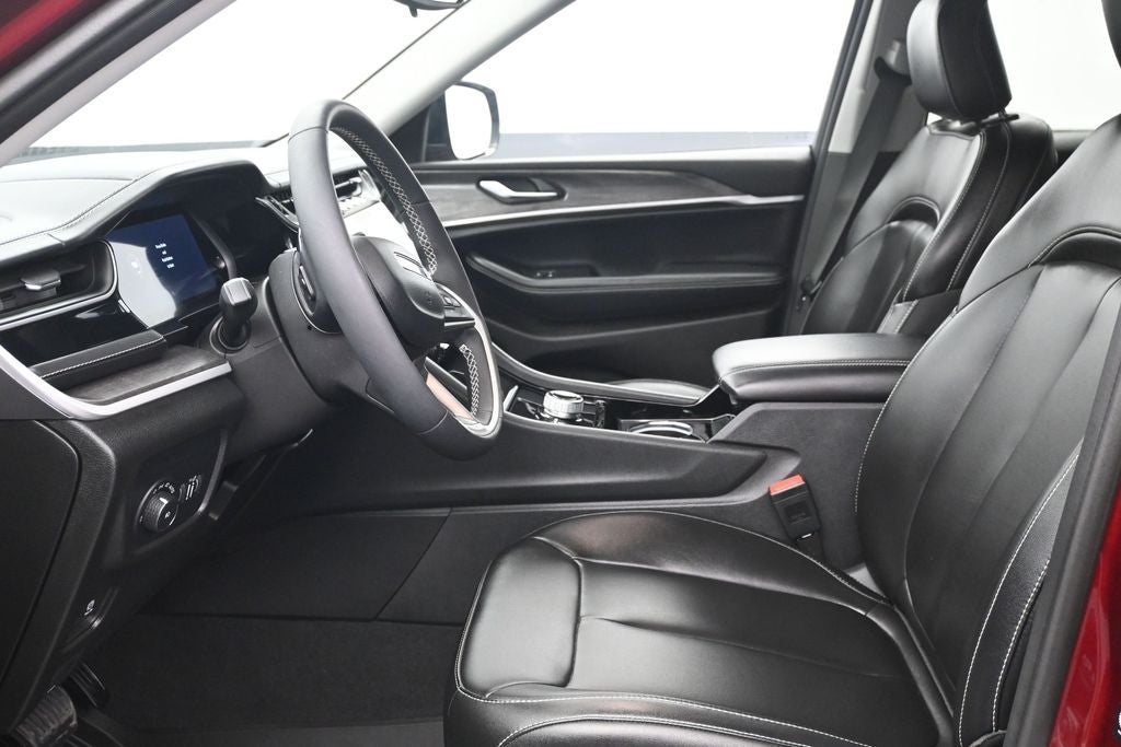 2023 Jeep Grand Cherokee Limited - Photo 9