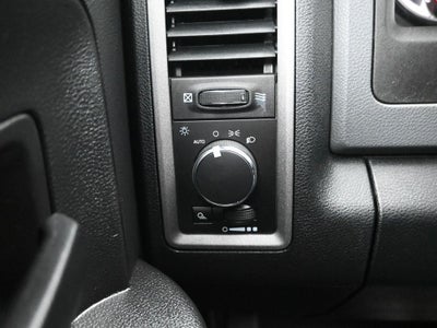 2016 RAM 1500 Tradesman