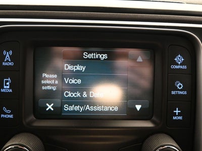 2017 RAM 1500 Tradesman