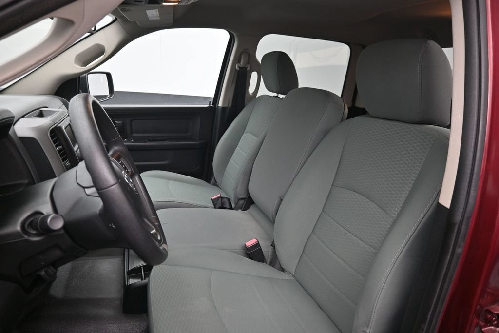 2016 RAM Ram 1500 Pickup Tradesman - Photo 20